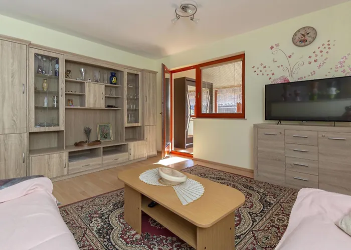 Lejlighed Pr' Kavac By Interhome *