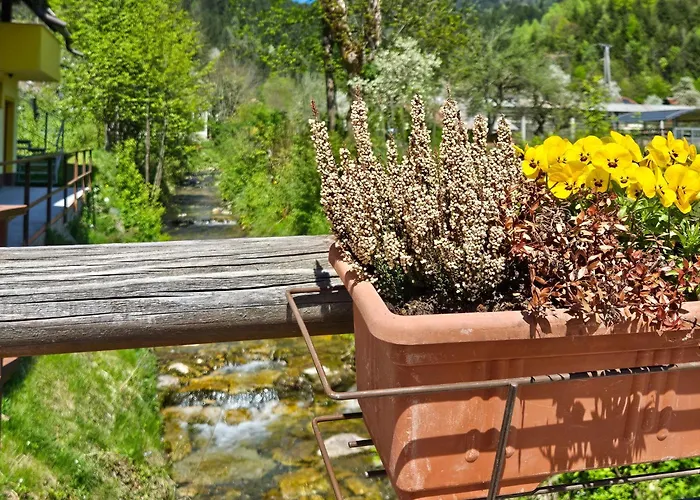 Lejlighed Pr' Kavac By Interhome *