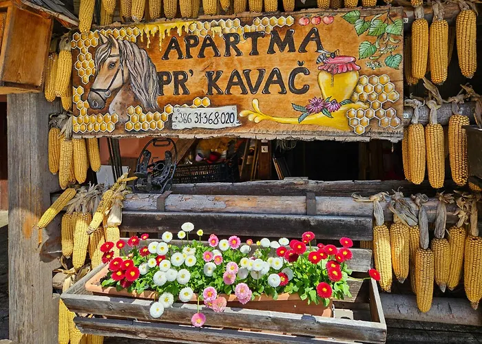 Pr' Kavac By Interhome