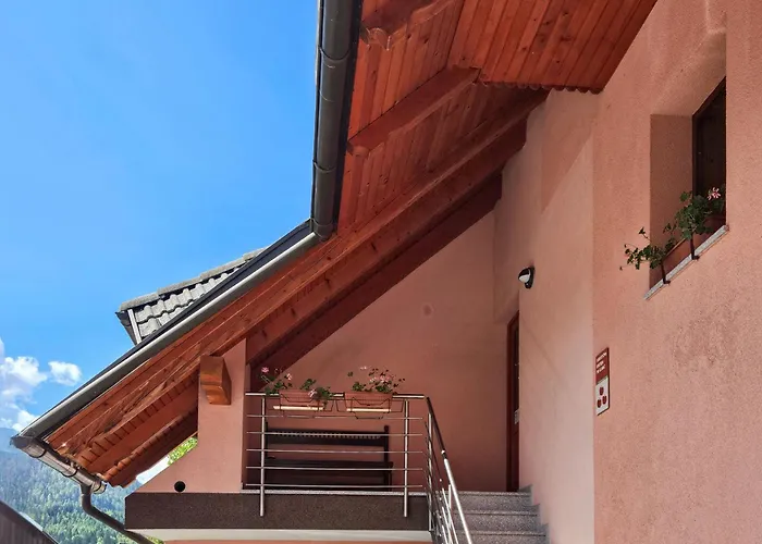 Lejlighed Pr' Kavac By Interhome