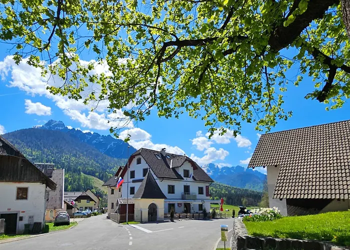 Lejlighed Pr' Kavac By Interhome *