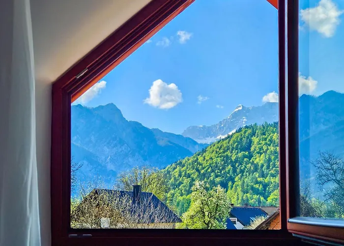 Lejlighed Pr' Kavac By Interhome Rateče