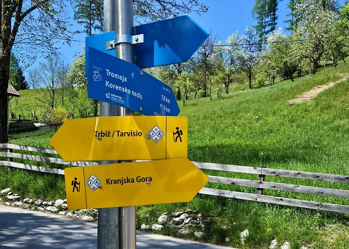 Pr' Kavac By Interhome Lejlighed *